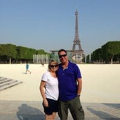 Fi Robinson's photo