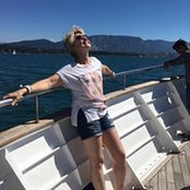 Natalija Geras's photo