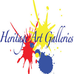 Heritage Art Galleries