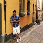 Aman Madan's photo