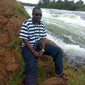 Photo de Peter Okubu