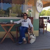 Monica Marks's photo
