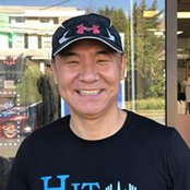 Foto von Kenny Kang