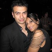 Jatin Patel's photo