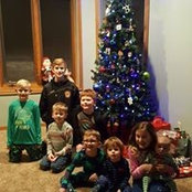 Mary Burdick's photo