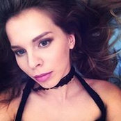 Tanya Kondratenko's photo