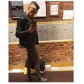 Brandon Figueroa's photo
