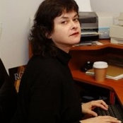 Ora Melamed's photo