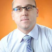 Nikolay Eliseev's photo