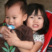 Winnie Ikari's photo