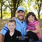 Daniel Forster's photo