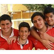 Youssef Mohsen's photo