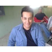 Victor Manuel Serrato's photo