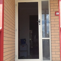 Canberra Security Doors & Screens