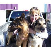 Amy Rovine's photo