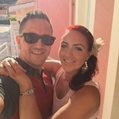 Andrew Bickley's photo