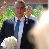 Burim Morina's photo