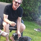 Phil Hart's photo