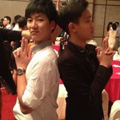 Zhao Lun's photo