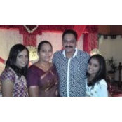 Selva Rajah's photo