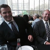 John Alldy's photo