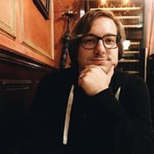 Andrew Hall's photo