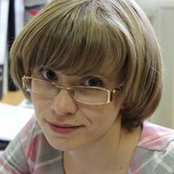 Elizaveta Nizhegorodtseva's photo