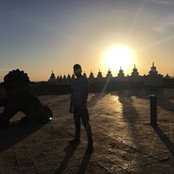 Лхагвадорж Дашаа's photo