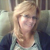 Deborah Brown's photo