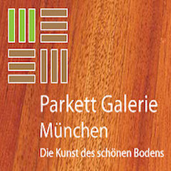 Parkett Galerie München GmbH