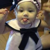 Foto von Madelyn Berghman
