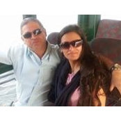Foto von Hanane Iskandar