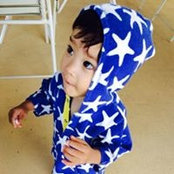 Chunwoon Baek's photo