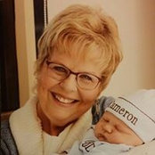 Foto von Kathy Carter