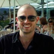 Jonathan Washburns foto