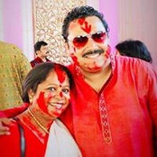 Foto von Tuneer Ghosh