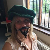 Lucy Wallace's photo