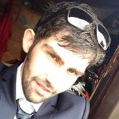 Andy Scaife's photo
