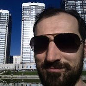Дмитрий Третьяковs foto