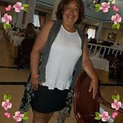 Nydia Serrano's photo
