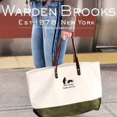 Warden-Brooks, Ltd