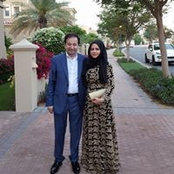 Salwa Samim's photo