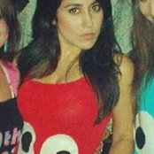 Foto de Pegah Ebrahimi