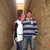 Foto di Amira Elsayed