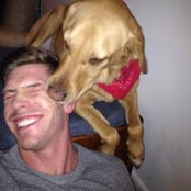Alex Lehman's photo