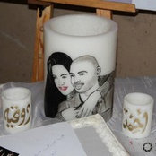 Ahmed Moustafa's photo