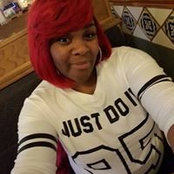 Moneé Spearmon's photo