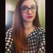 Stefanie Hudson's photo
