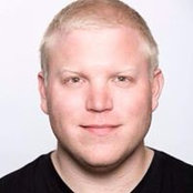 John Harper's photo