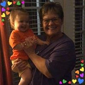 Gail Watson's photo